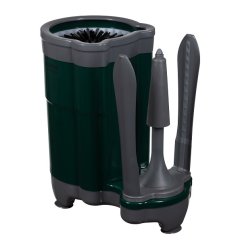 DUNET Comfort Dark green
