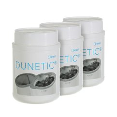 DUNETIC Plus mycí kostky 3x600g