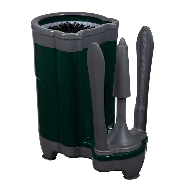 DUNET Comfort tmavě Zelená RS