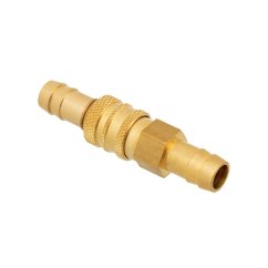 Quick-coupler – complete