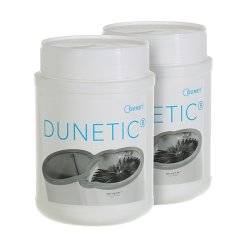 DUNETIC Plus mycí kostky 2x600g