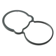 Upper bracket – grey