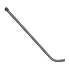 Outer rinse tube – complete