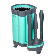 DUNET Comfort Pastel green RS