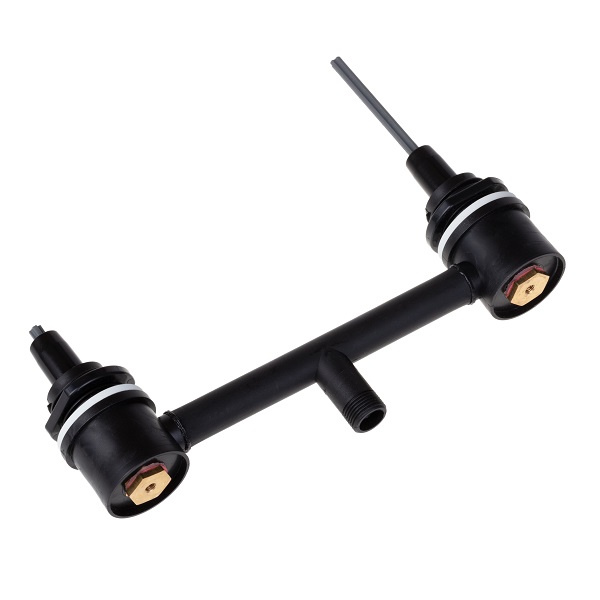 Ventilový komplet Compact