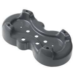 Cylinder base – Compact