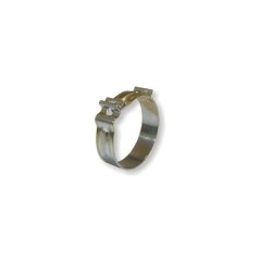 Hadicová spona 14