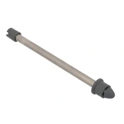 Inner rinse tube – complete stainless steel