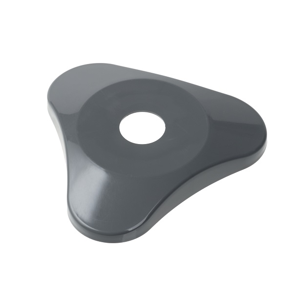 Kryt podstavce Flush, Flush DUO