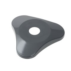 Base cover for Flush, Flush DUO
