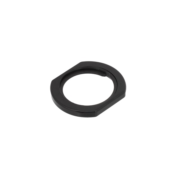 Plastic nut under pin 30×3