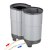 Compact Hot & Cold
