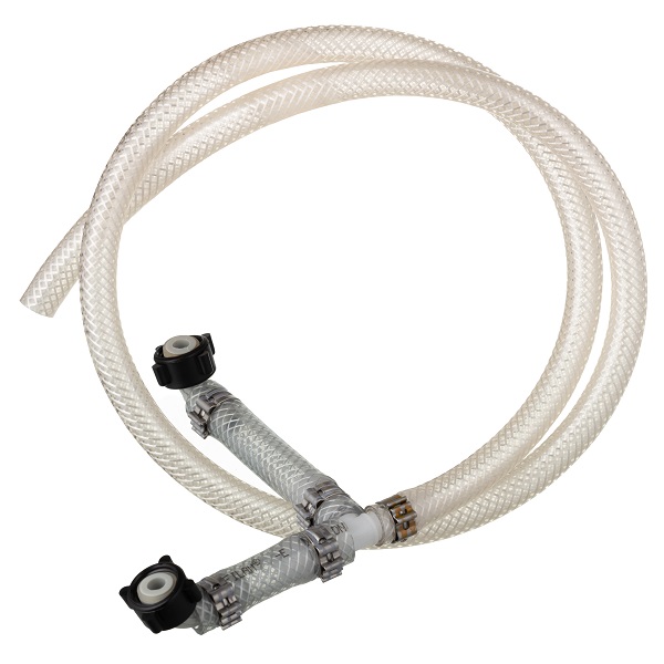 Hadice odtoková DUNET 2m