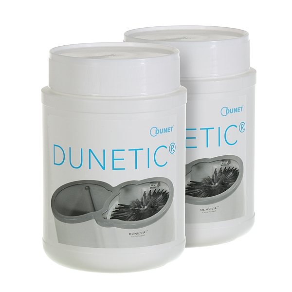 DUNETIC Plus mycí kostky 2x600g