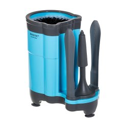 DUNET Comfort Pastel blue RS