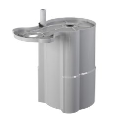 Single cylinder – Grey