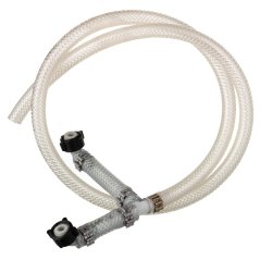 Hadice odtoková DUNET 2m