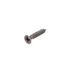 Screw for suction cup