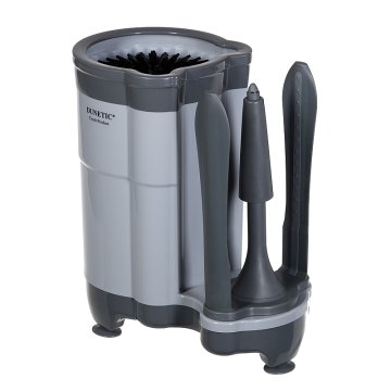 Comfort - Typ přívodní hadice - Rychlospojka – snadné odpojení při údržbě