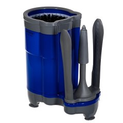 DUNET Comfort Dark blue RS