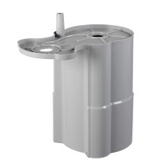 Single cylinder – Grey