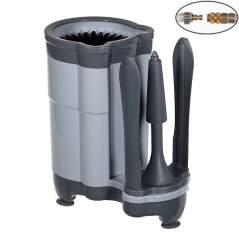 DUNET Comfort Grey RS