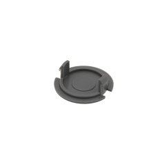 Round plug for cylinder base