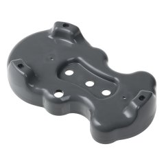 Cylinder base – Comfort