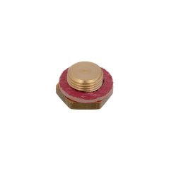 Brass valve screw for 2010 and 3012